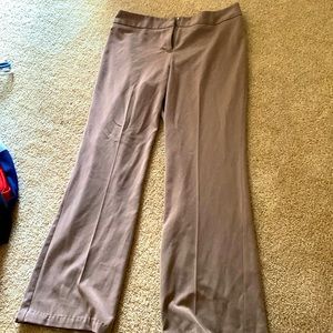 Women’s pants size 10 Long
